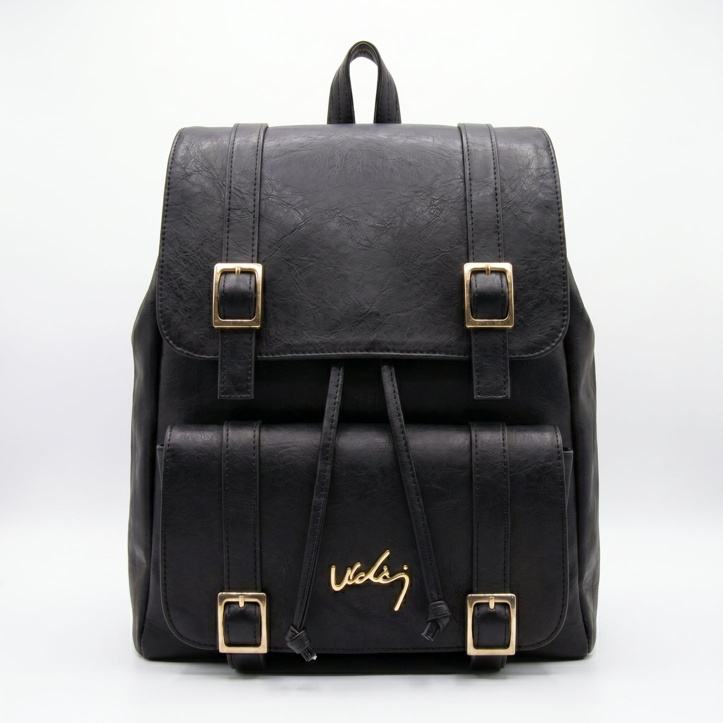Morral ѴÉLЕZ de Cuero Legítimo - Solo Hoy Con 50% de Descuento 🎁