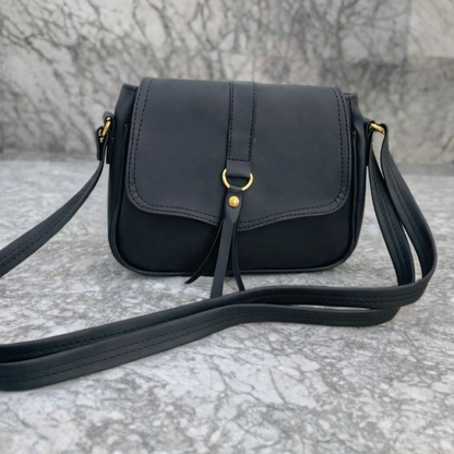 Bolso Carriel ѴÉLЕZ de Cuero Legítimo - Solo Hoy Con 70% de Descuento 🎁