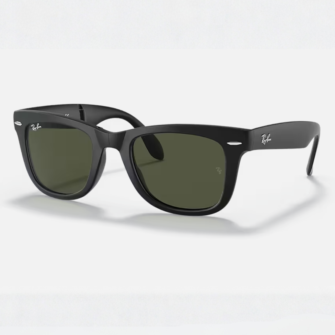 Gafa RB Wayfarer Plegable - Solo Hoy Con 60% de Descuento 🎁