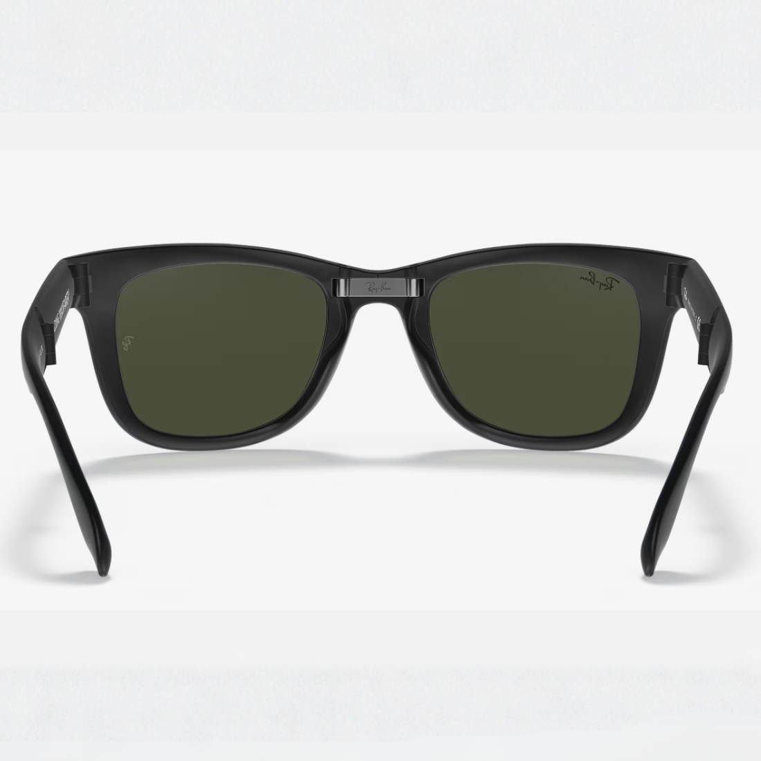 Gafa RB Wayfarer Plegable - Solo Hoy Con 60% de Descuento 🎁