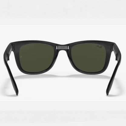Gafa RB Wayfarer Plegable - Solo Hoy Con 60% de Descuento 🎁