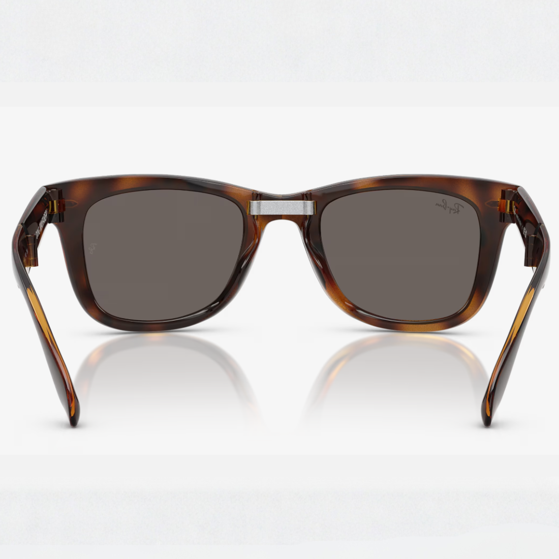 Gafa RB Wayfarer Plegable - Solo Hoy Con 60% de Descuento 🎁
