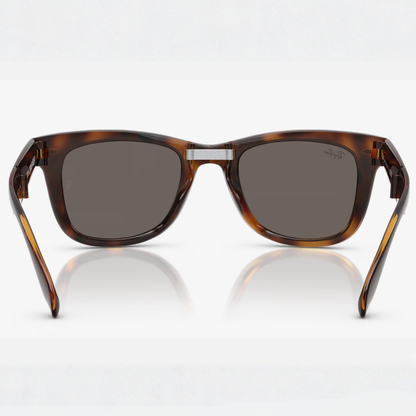 Gafa RB Wayfarer Plegable - Solo Hoy Con 60% de Descuento 🎁