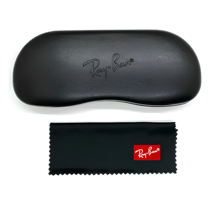 Gafa RB Wayfarer Plegable - Solo Hoy Con 60% de Descuento 🎁