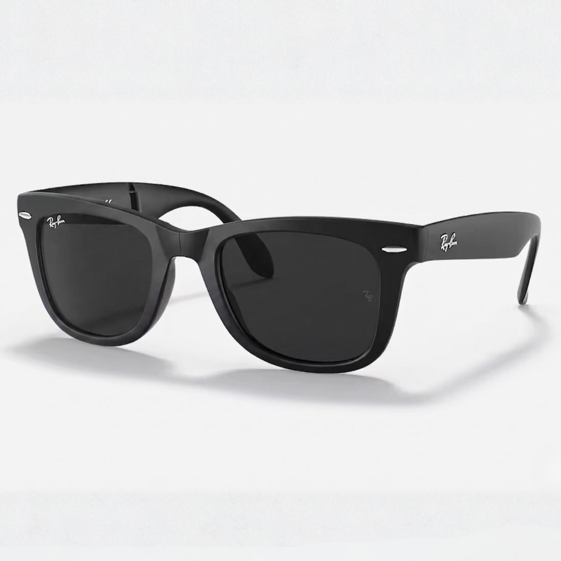 Gafa RB Wayfarer Plegable - Solo Hoy Con 60% de Descuento 🎁
