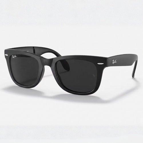 Gafa RB Wayfarer Plegable - Solo Hoy Con 60% de Descuento 🎁