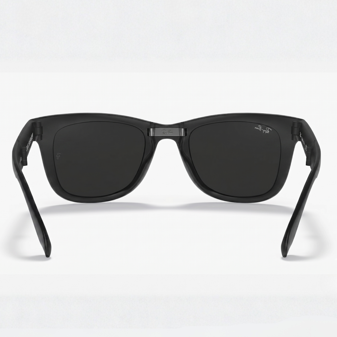 Gafa RB Wayfarer Plegable - Solo Hoy Con 60% de Descuento 🎁